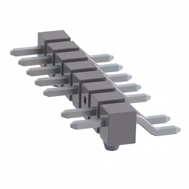 TSM-108-04-T-SH-A-003-K Samtec Inc.  Embases à broches mâles